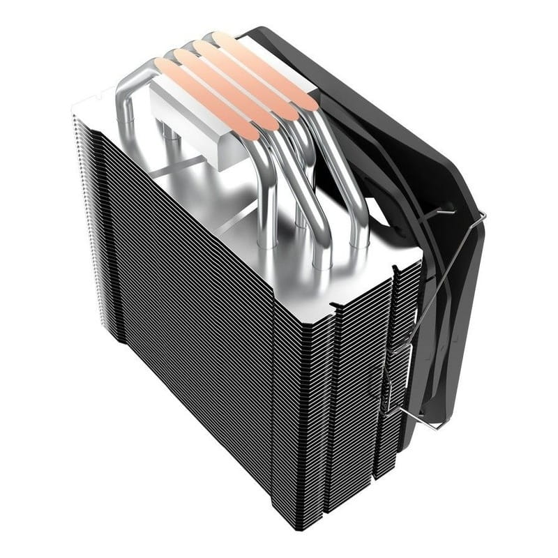 Кулер процесорний PCCooler Paladin 400