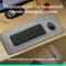 Фото - Комплект (клавіатура, миша) бездротовий Logitech MK250 Graphite (920-013823) | click.ua
