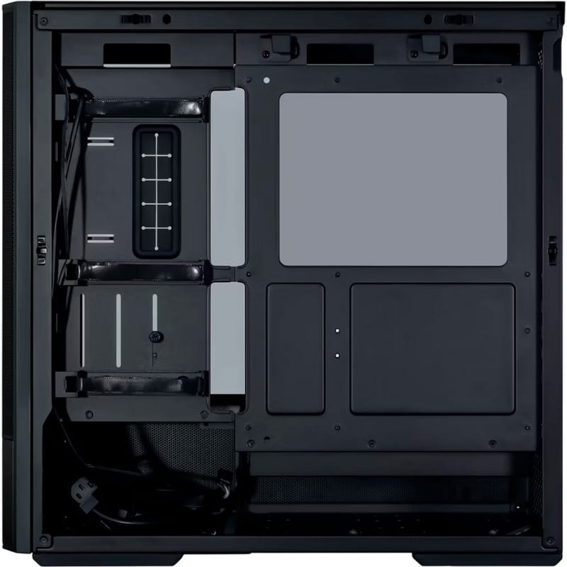 Корпус Lian Li Lancool 207 Digital Black (G99.LAN207DX.00) без БП