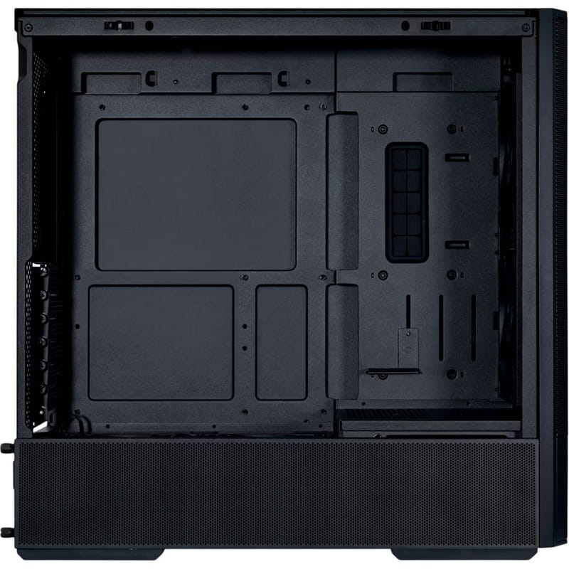 Корпус Lian Li Lancool 207 Digital Black (G99.LAN207DX.00) без БП