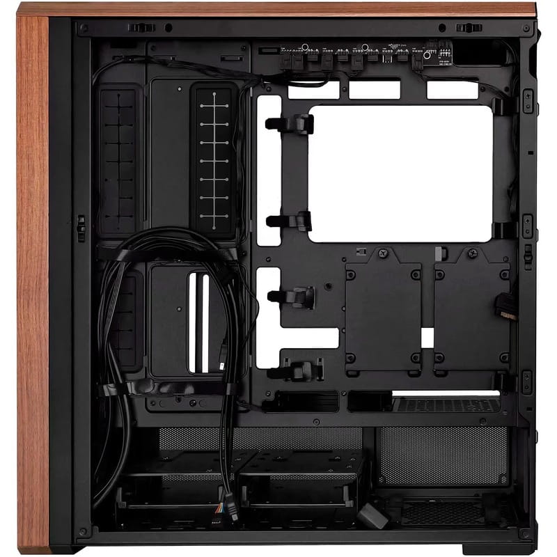 Корпус Lian Li Lancool 217 Black (G99.LAN217X.00) без БП