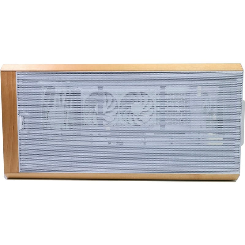 Корпус Lian Li Lancool 217 White (G99.LAN217W.00) без БП