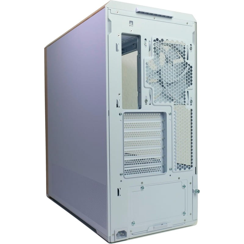 Корпус Lian Li Lancool 217 White (G99.LAN217W.00) без БП