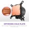 Фото - Система водяного охлаждения NZXT Kraken Plus 360 RGB V2 Black (RL-KR360-B2) | click.ua