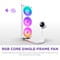 Фото - Система водяного охлаждения NZXT Kraken Plus 360 RGB V2 White (RL-KR360-W2) | click.ua