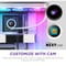 Фото - Система водяного охлаждения NZXT Kraken Plus 360 RGB V2 White (RL-KR360-W2) | click.ua