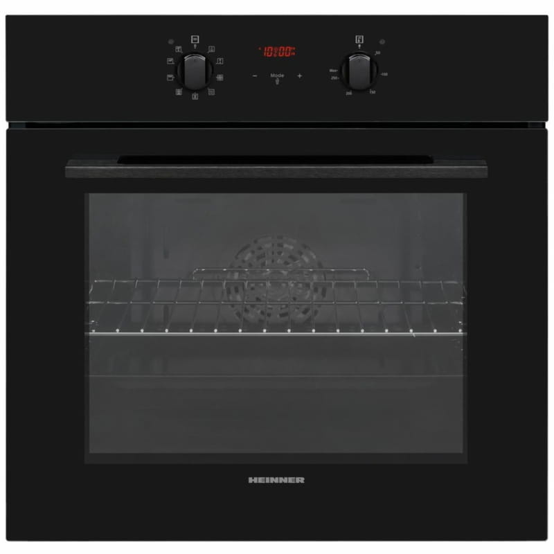 Духовой шкаф Heinner HBO-V659GCDRC-GBK