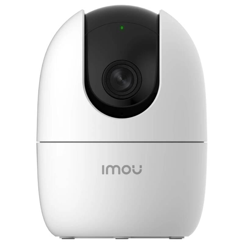 IP-камера Imou Ranger 2 - gen 2. 3МП (3.6мм) (IPC-K2EP-3H3W)