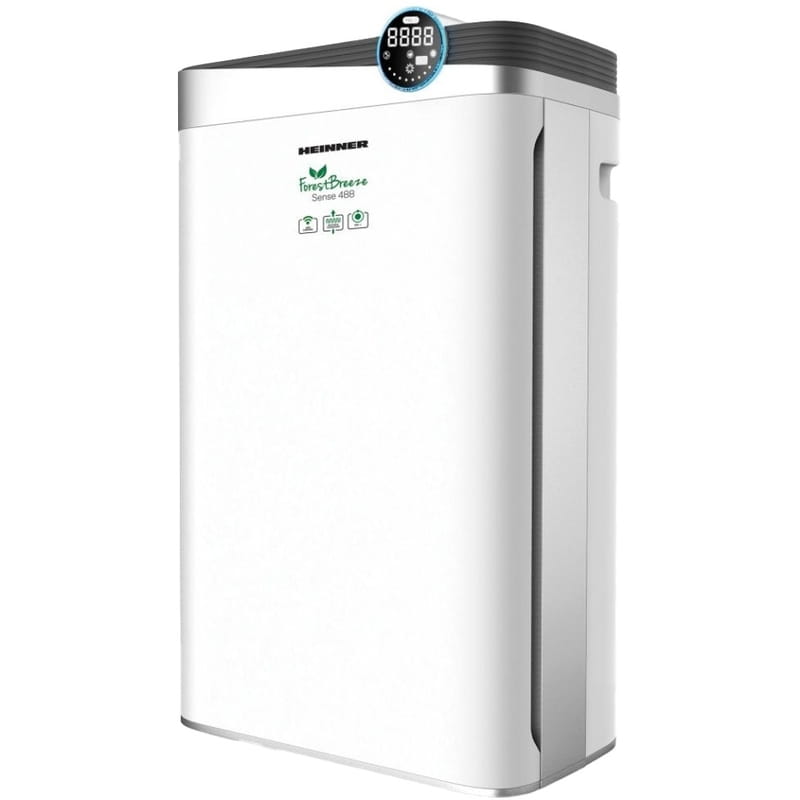 Очиститель воздуха Heinner HPA-488WIFI