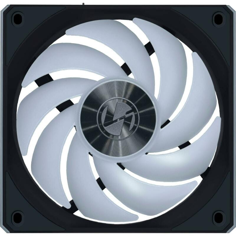 Вентилятор Lian Li Uni Fan CL Wireless 120-1 Black (G99.12CL1W1B.00)