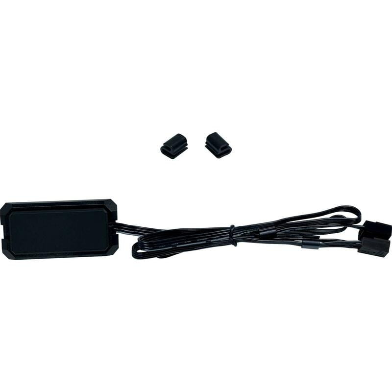 Вентилятор Lian Li Uni Fan CL Wireless 120-1 Black (G99.12CL1W1B.00)