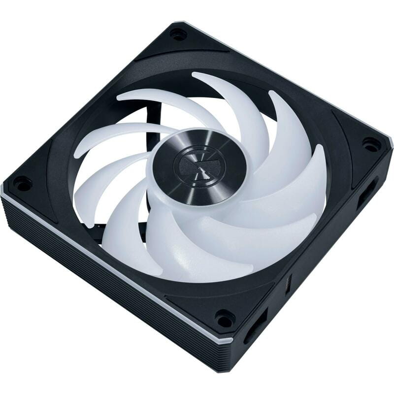 Вентилятор Lian Li Uni Fan CL Wireless 120-1 Black (G99.12CL1W1B.00)