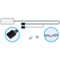 Фото - Вентилятор Lian Li Uni Fan CL Wireless 120-3 Black (G99.12CL1W3B.00) | click.ua