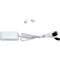 Фото - Вентилятор Lian Li Uni Fan CL Wireless 120-3 White (G99.12CL1W3W.00) | click.ua