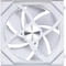 Фото - Вентилятор Lian Li Uni Fan SL Wireless 120-3 White (G99.12SL1W3W.00) | click.ua