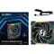 Фото - Вентилятор Lian Li Uni Fan SL Wireless LCD Reverse 120-1 Black (G99.12RSLLCD1W1B.00) | click.ua