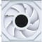 Фото - Вентилятор Lian Li Uni Fan SL Wireless LCD Reverse 120-1 White (G99.12RSLLCD1W1W.00) | click.ua