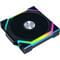 Фото - Вентилятор Lian Li Uni Fan SL Wireless Reverse 120-1 Black (G99.12RSL1W1B.00) | click.ua
