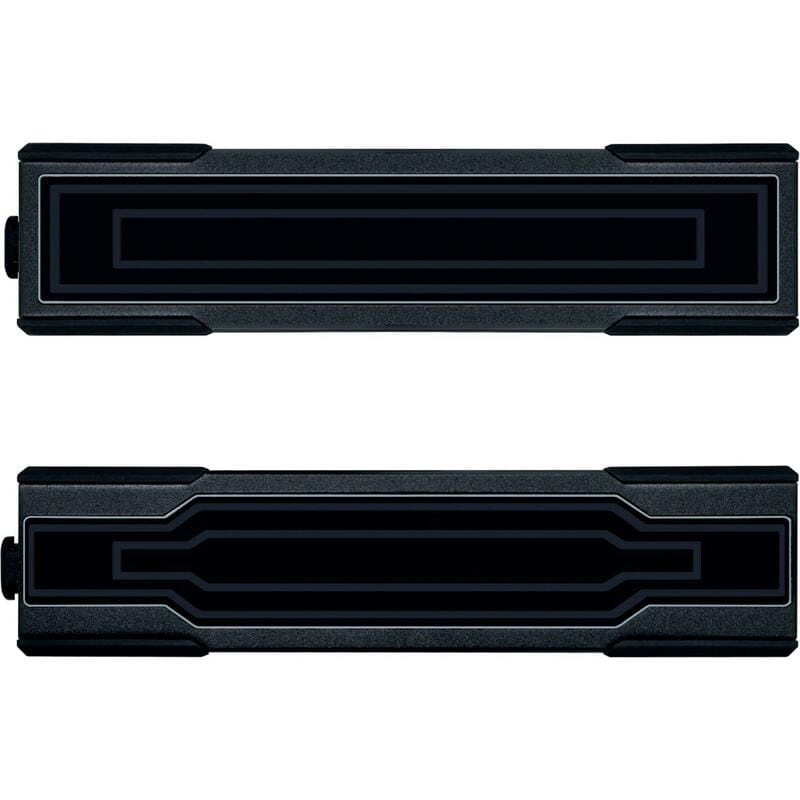 Вентилятор Lian Li Uni Fan SL-INF Wireless 120-1 Black (G99.12SLIN1W1B.00)