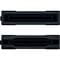 Фото - Вентилятор Lian Li Uni Fan SL-INF Wireless 120-1 Black (G99.12SLIN1W1B.00) | click.ua