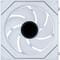 Фото - Вентилятор Lian Li Uni Fan SL-INF Wireless 120-1 White (G99.12SLIN1W1W.00) | click.ua