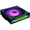 Фото - Вентилятор Lian Li Uni Fan SL-INF Wireless 120-3 Black (G99.12SLIN1W3B.00) | click.ua