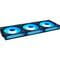 Фото - Вентилятор Lian Li Uni Fan SL-INF Wireless 120-3 Black (G99.12SLIN1W3B.00) | click.ua