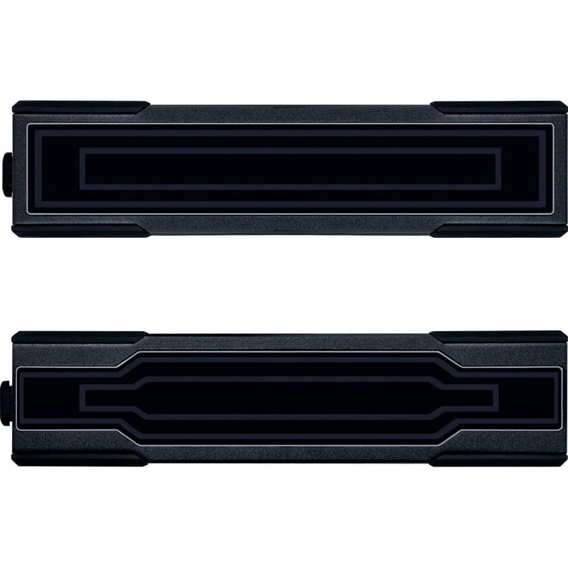 Вентилятор Lian Li Uni Fan SL-INF Wireless Reverse 120-1 Black (G99.12RSLIN1W1B.00)