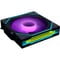 Фото - Вентилятор Lian Li Uni Fan SL-INF Wireless Reverse 120-1 Black (G99.12RSLIN1W1B.00) | click.ua