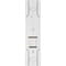 Фото - Вентилятор Lian Li Uni Fan TL Wireless 120-1 White (G99.12TL1W1W.00) | click.ua