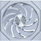 Фото - Вентилятор Lian Li Uni Fan TL Wireless Reverse 140-1 White (G99.14RTL1W1W.00) | click.ua