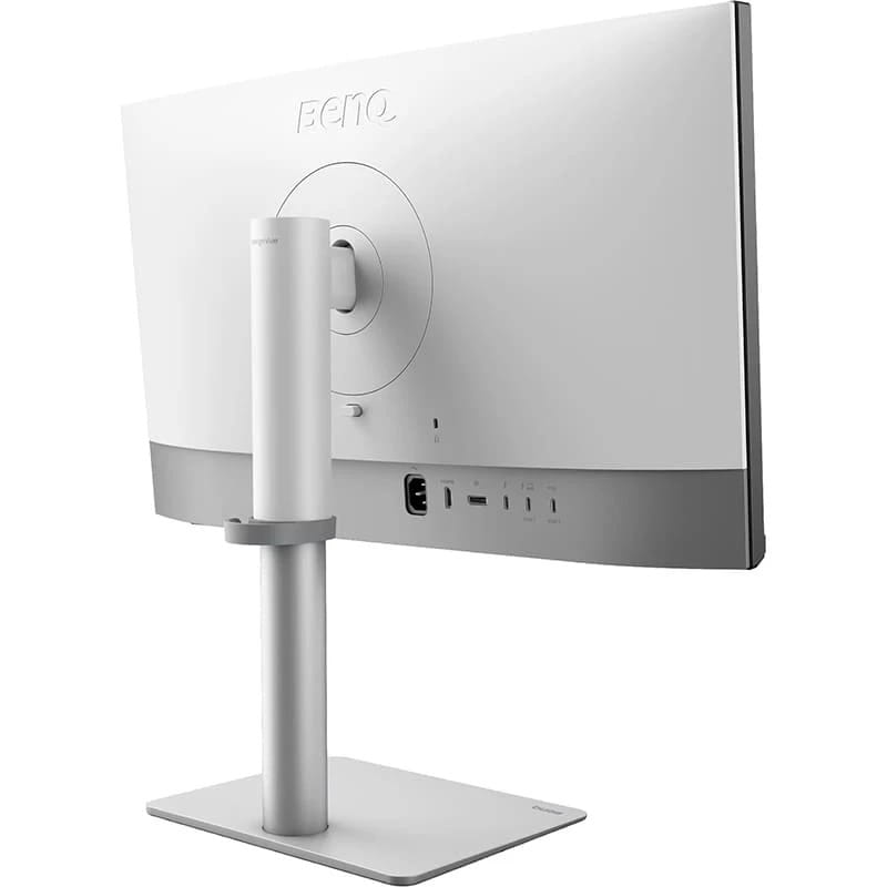 Монітор BenQ 27" PD2730S (9H.LN7LA.TBE) IPS White