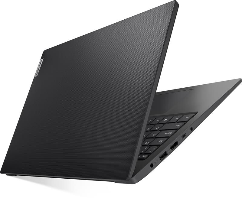 Ноутбук Lenovo V15 G4 AMN (82YU016QRA) Black