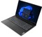 Фото - Ноутбук Lenovo V15 G4 AMN (82YU016QRA) Black | click.ua