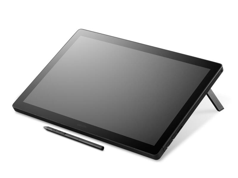 Графический планшет Wacom Cintiq 16 (2025) (DTK168K0B)