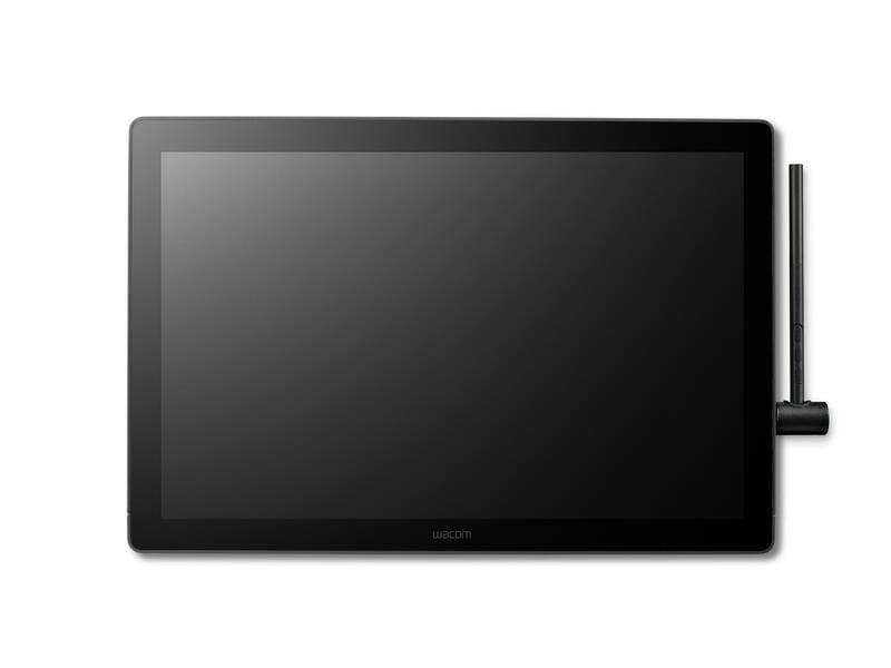 Графический планшет Wacom Cintiq 16 (2025) (DTK168K0B)