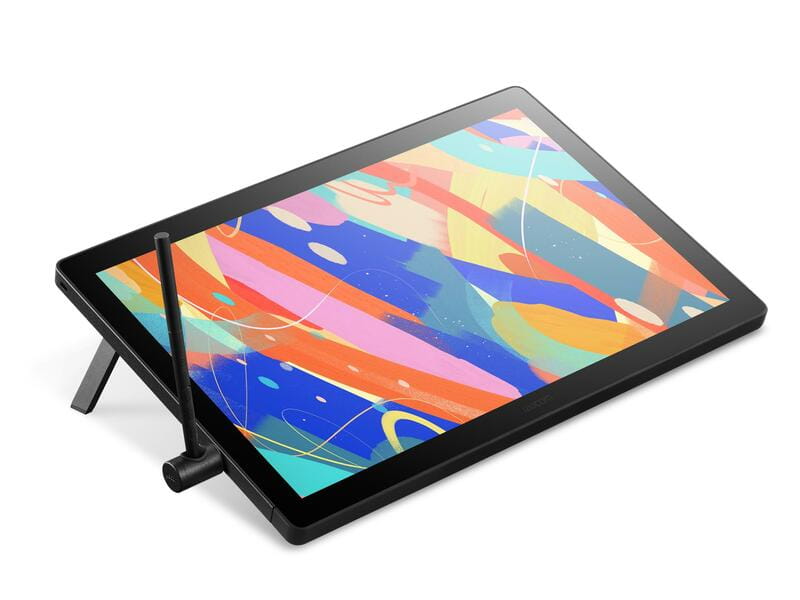 Графический планшет Wacom Cintiq 16 (2025) (DTK168K0B)