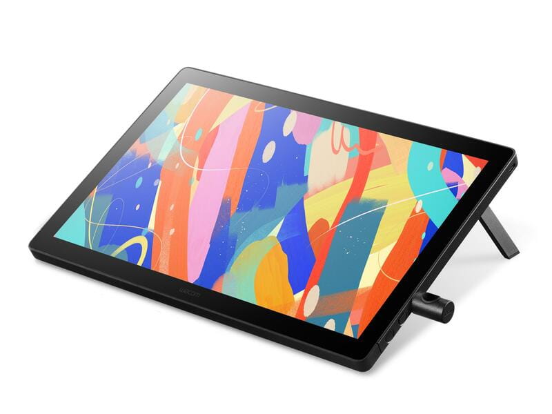 Графический планшет Wacom Cintiq 16 (2025) (DTK168K0B)