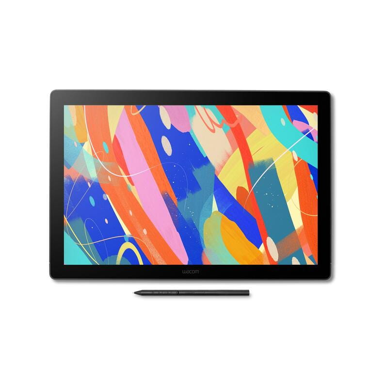 Графический планшет Wacom Cintiq 16 (2025) (DTK168K0B)