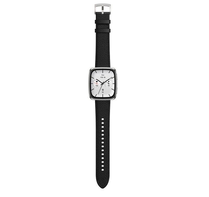 Смарт-годинник Amazfit Active 2S Premium Black (W2440GL3N)