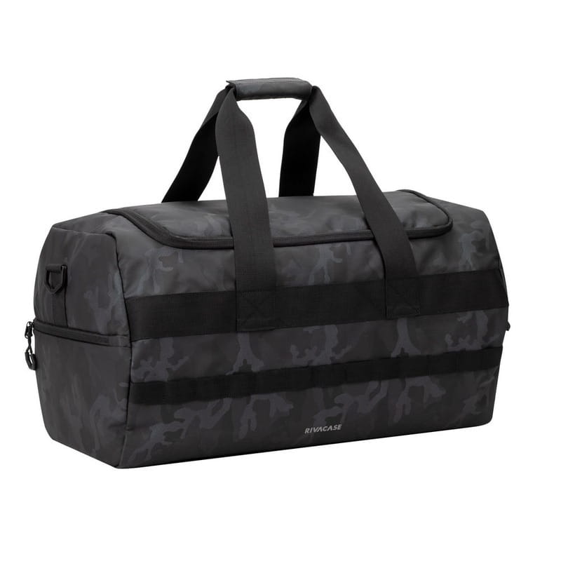 Дорожня сумка Rivacase Sherwood 7642 Navy Camo