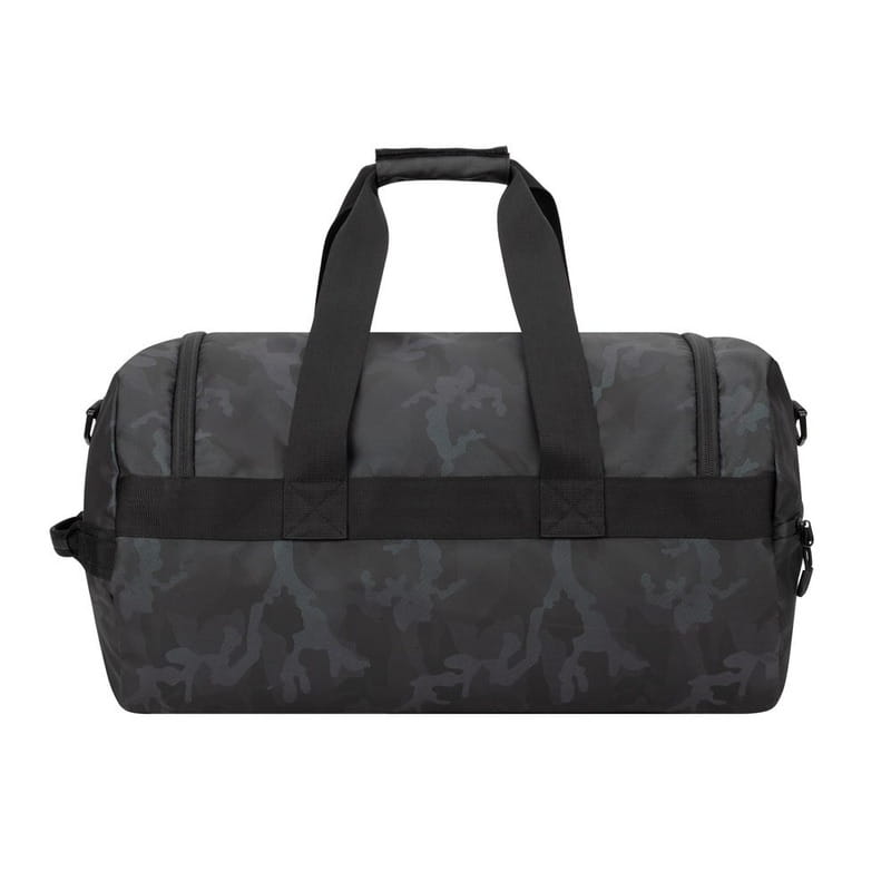 Дорожня сумка Rivacase Sherwood 7642 Navy Camo