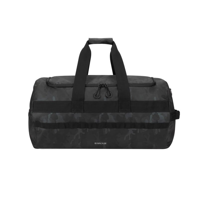 Дорожная сумка Rivacase Sherwood 7643 Navy Camo