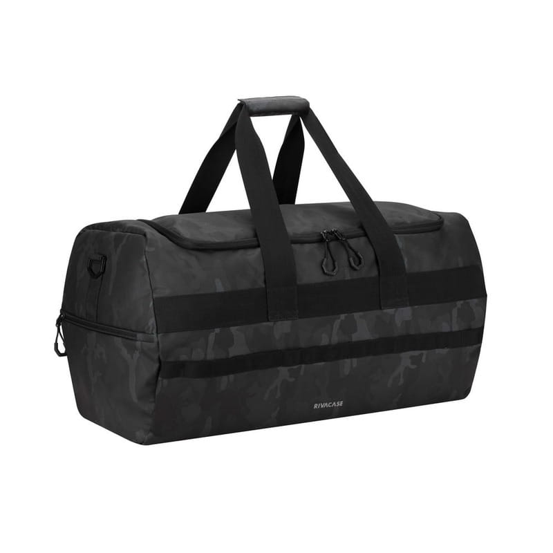 Дорожная сумка Rivacase Sherwood 7643 Navy Camo