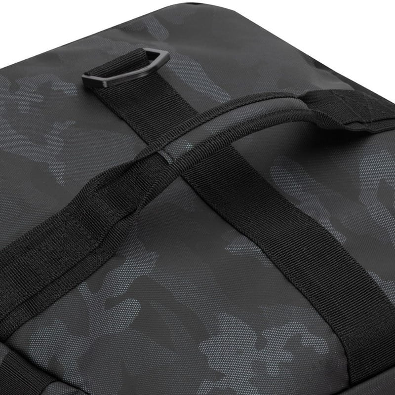 Дорожная сумка Rivacase Sherwood 7643 Navy Camo
