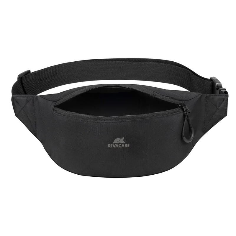 Поясная сумка Rivacase Erebus 5413 Black