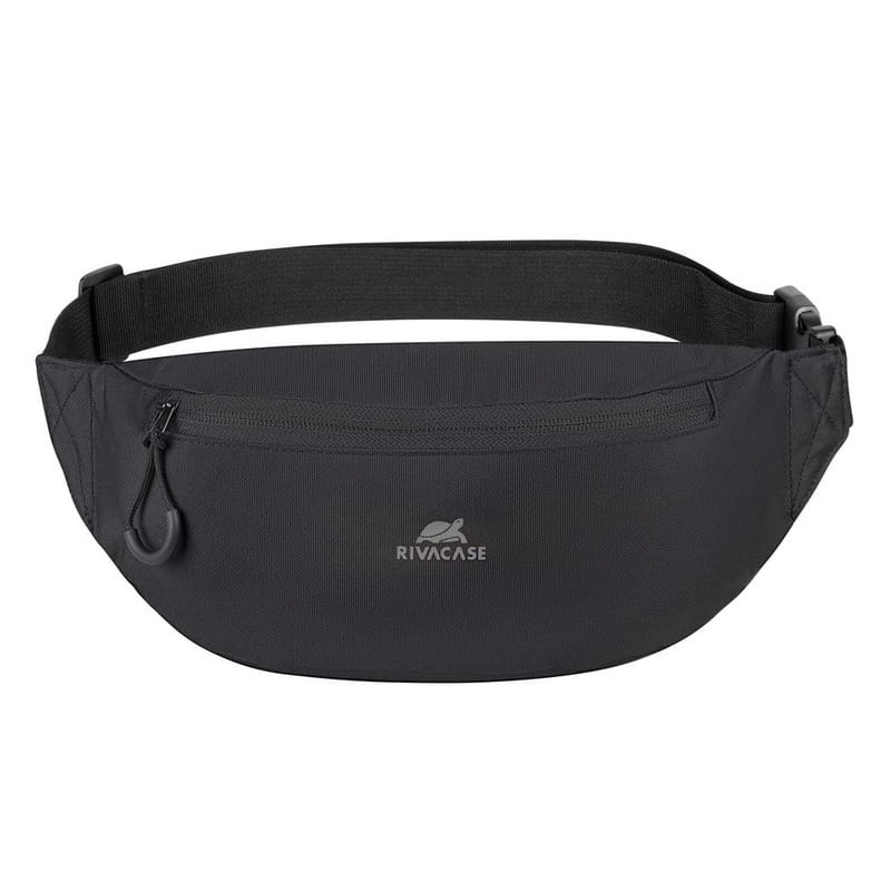 Поясная сумка Rivacase Erebus 5413 Black