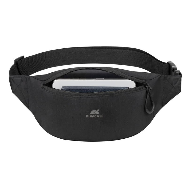 Поясная сумка Rivacase Erebus 5413 Black