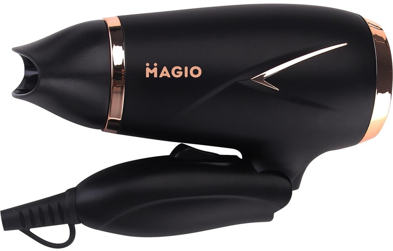 Фен Magio MG-165