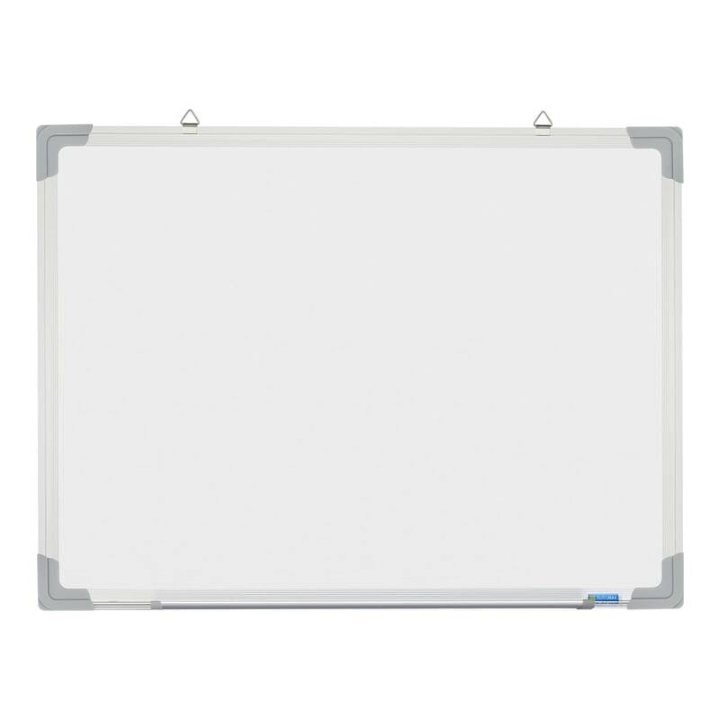 Дошка магнітна сухостираєма Buromax, 75х100 см (BM.0040)
